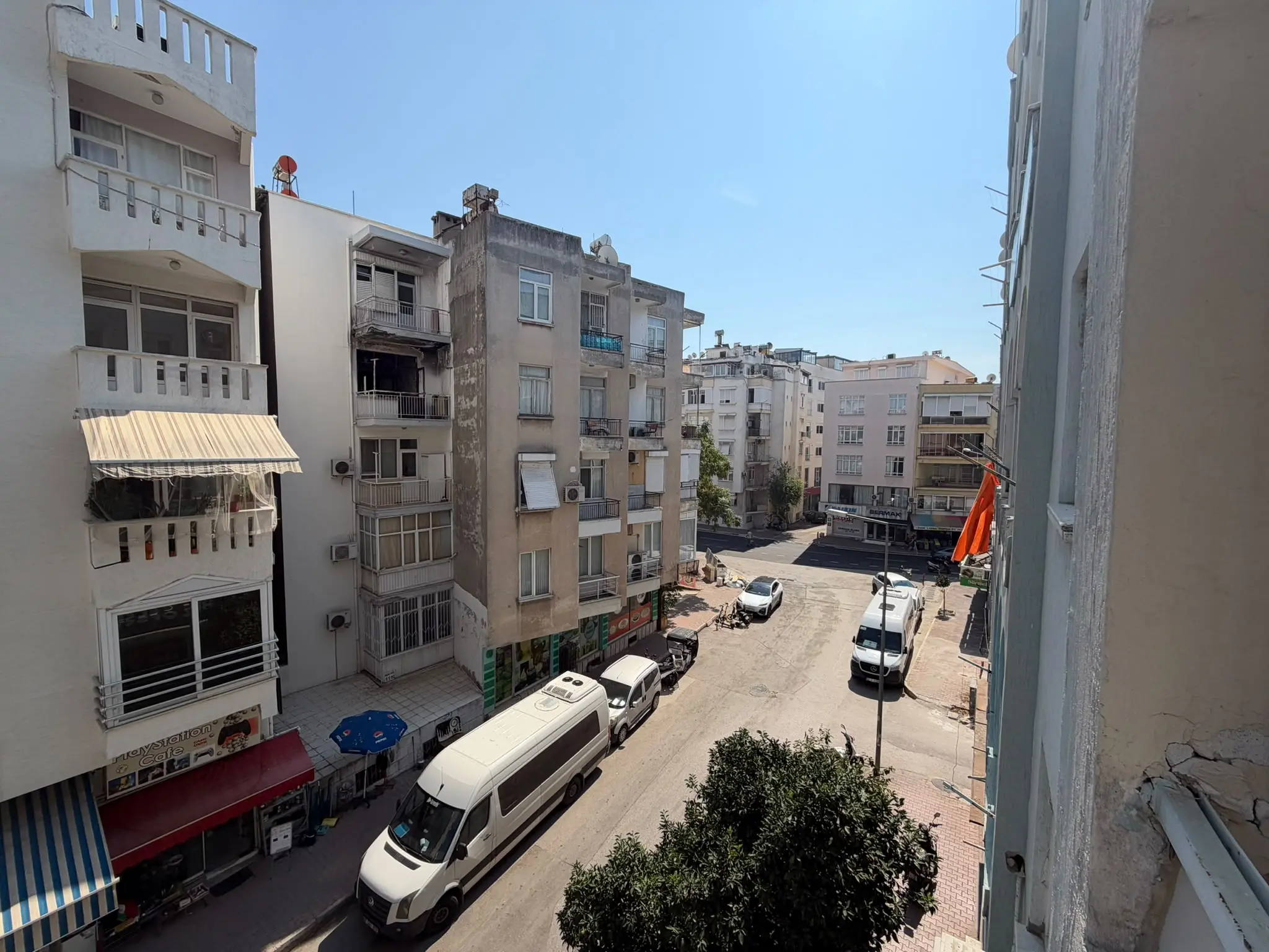 Property in Muratpasa